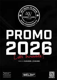 WELZH PROMO 2026