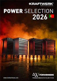 POWER SELECTION 2026