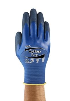 GANTS HYFLEX EN NITRILE 11-925 - M