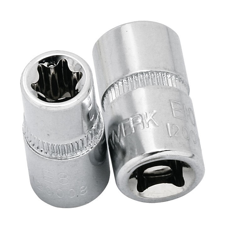 CLE A DOUILLE TX INT 1/4" E4