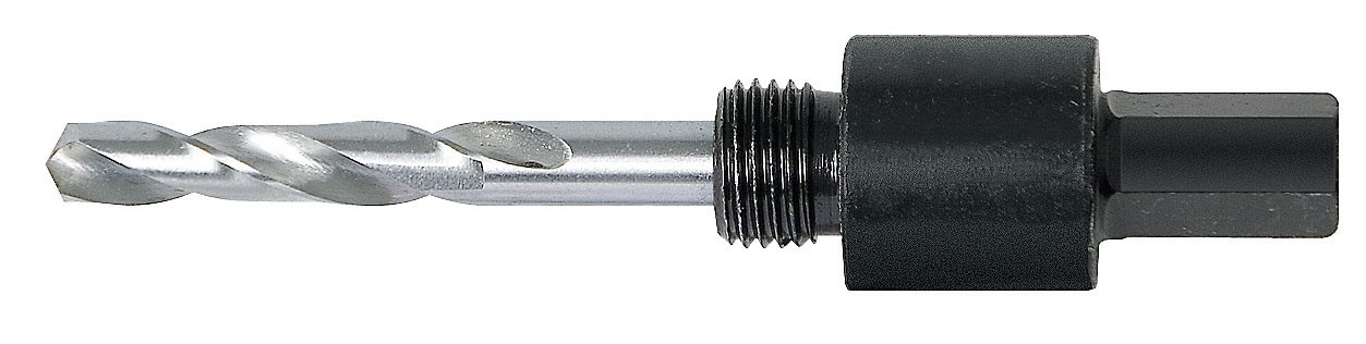 ADAPTATEUR POUR SCIE À RONDELLE 3/8"
