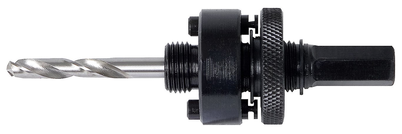 ADAPTATEUR POUR SCIE À RONDELLE 7/16"