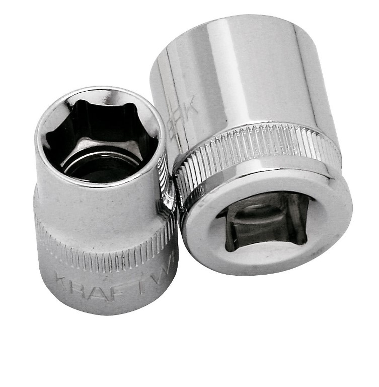 3/8" SOCKET WRENCH - 20 MM