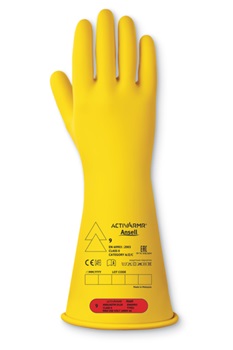 ACTIVARM RIG CL O GLOVES (E016Y) L