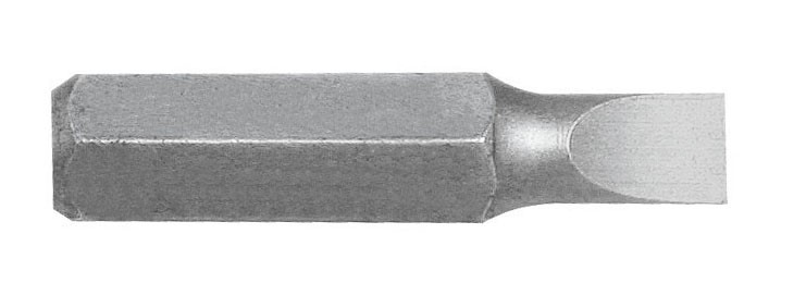 BIT IMPACTO FENDA 5/16" 6 MM