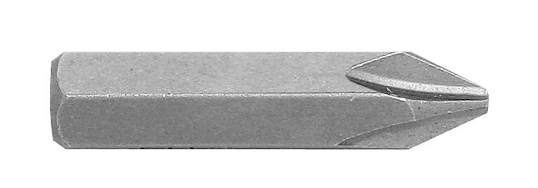 BIT IMPACTO PHILIPS 5/16" NO. 4