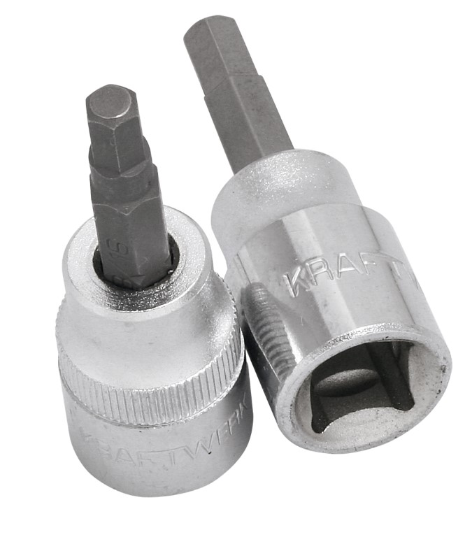 3/8" 4MM INT. HEX SOCKET WRENCH