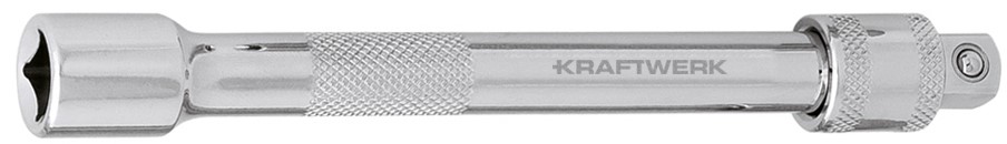 EXTENSÃO C/ BLOQUEIO 3/8" 150 MM