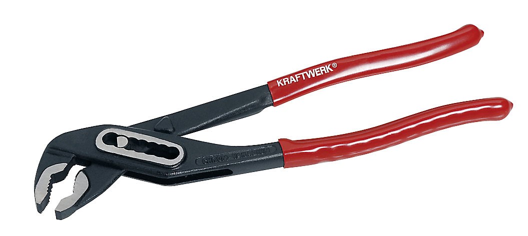 PINCE EXTENSIBLE TYPE POMPE À EAU 250 MM