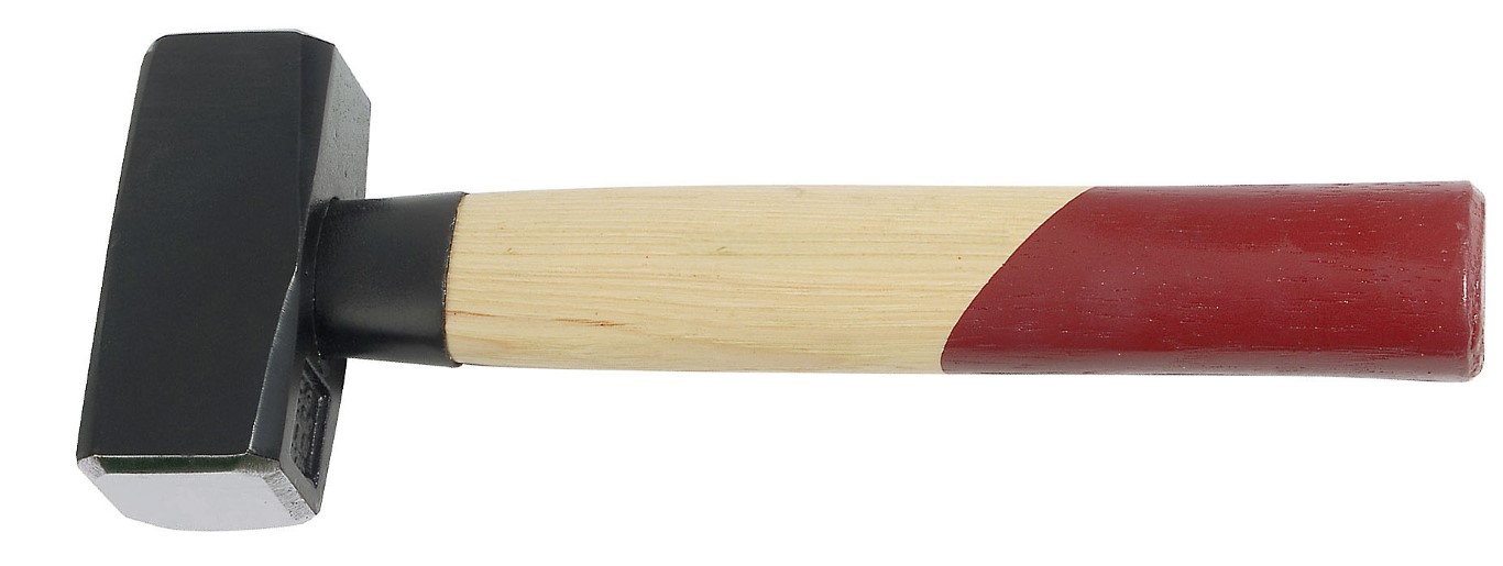 MARRETA DE MÃO 1250 G