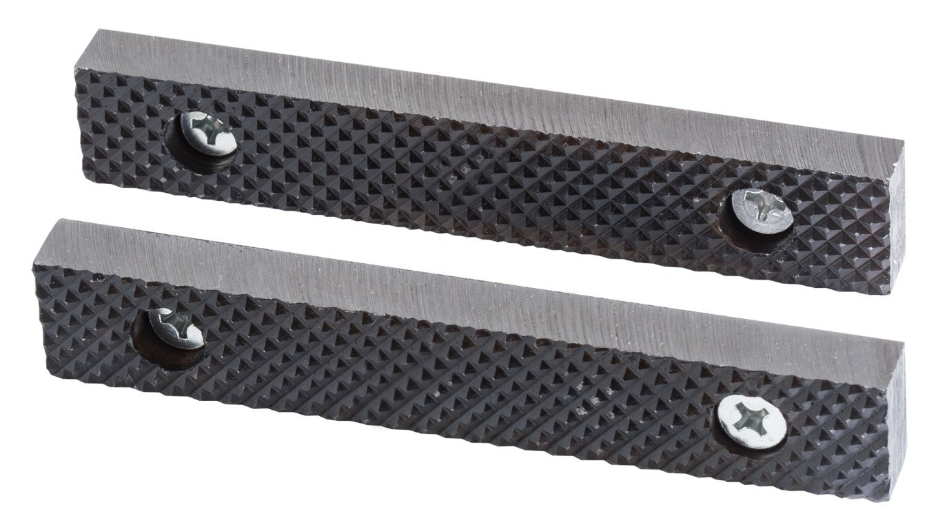 Mordazas de 150 mm para torno 2962