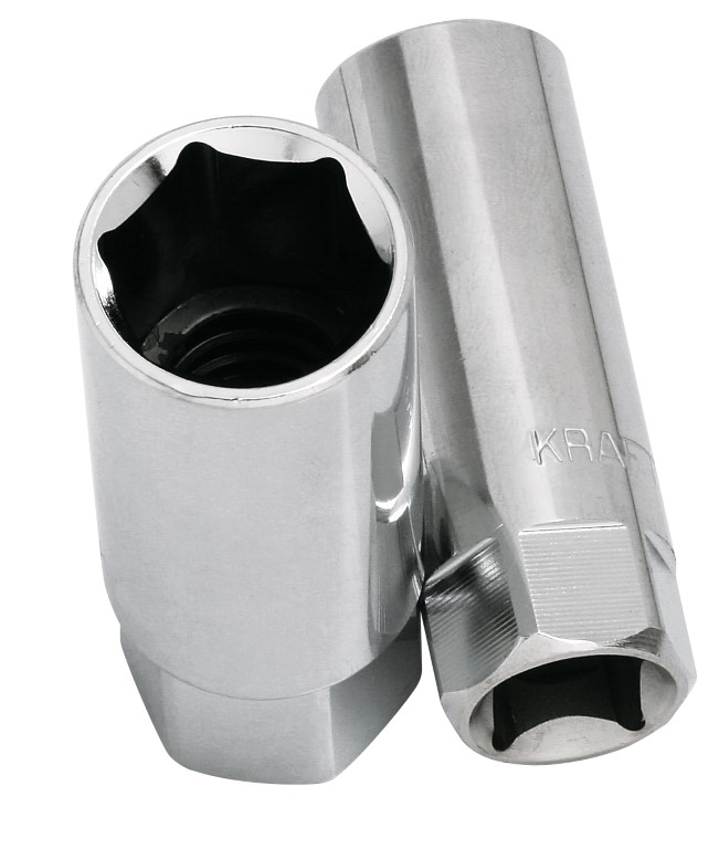 1/2" 21 MM SPARK PLUG WRENCH