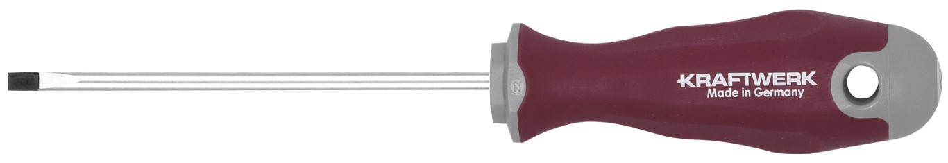 CHAVE DE PARAFUSOS FENDA 4X100, PRO LINE