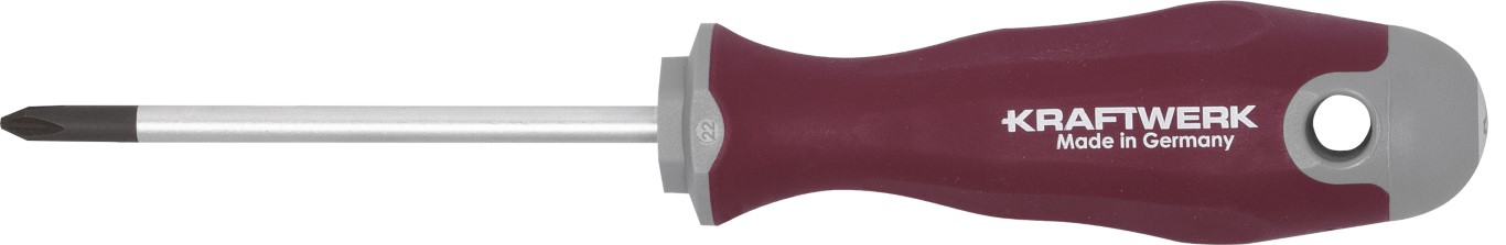 CHAVE DE PARAFUSOS PH1X80, PRO LINE