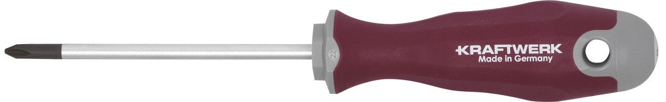 CHAVE DE PARAFUSOS PH2X100, PRO LINE