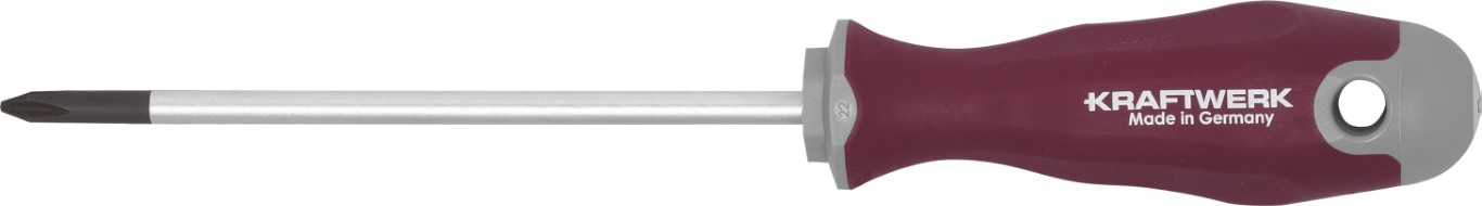 CHAVE DE PARAFUSOS PH3X150, PRO LINE