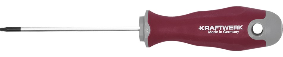 CHAVE DE PARAFUSOS TX 9X60, PRO LINE