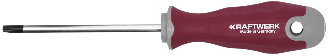 CHAVE DE PARAFUSOS TX 30X115, PRO LINE