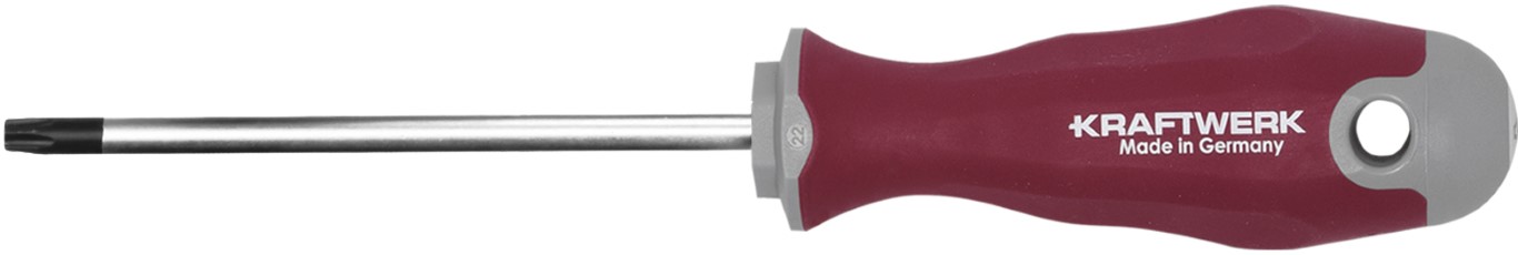 CHAVE DE PARAFUSOS TX 40X125, PRO LINE