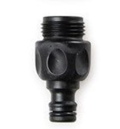JWL- ACESSORIO ADPTADOR P/ (JET FLUSHER / WASHER)