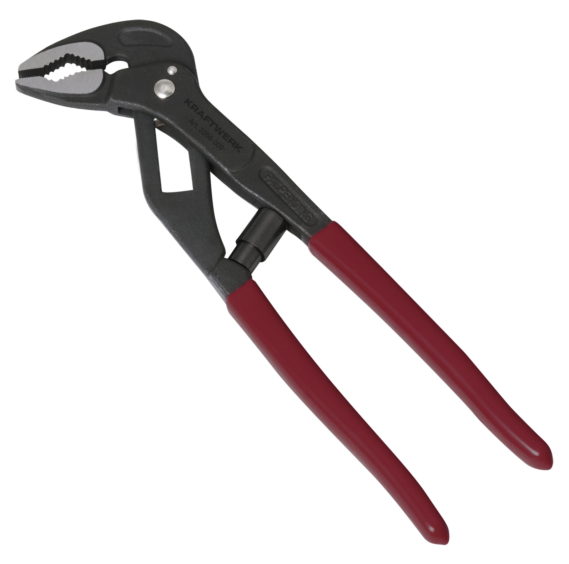 PINCE EXTENSIBLE, 12"