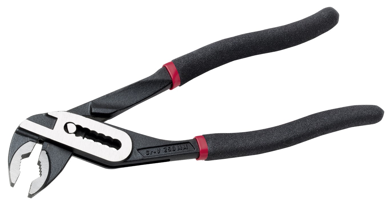 ERGOKRAFT EXTENSION PLIERS 250 MM