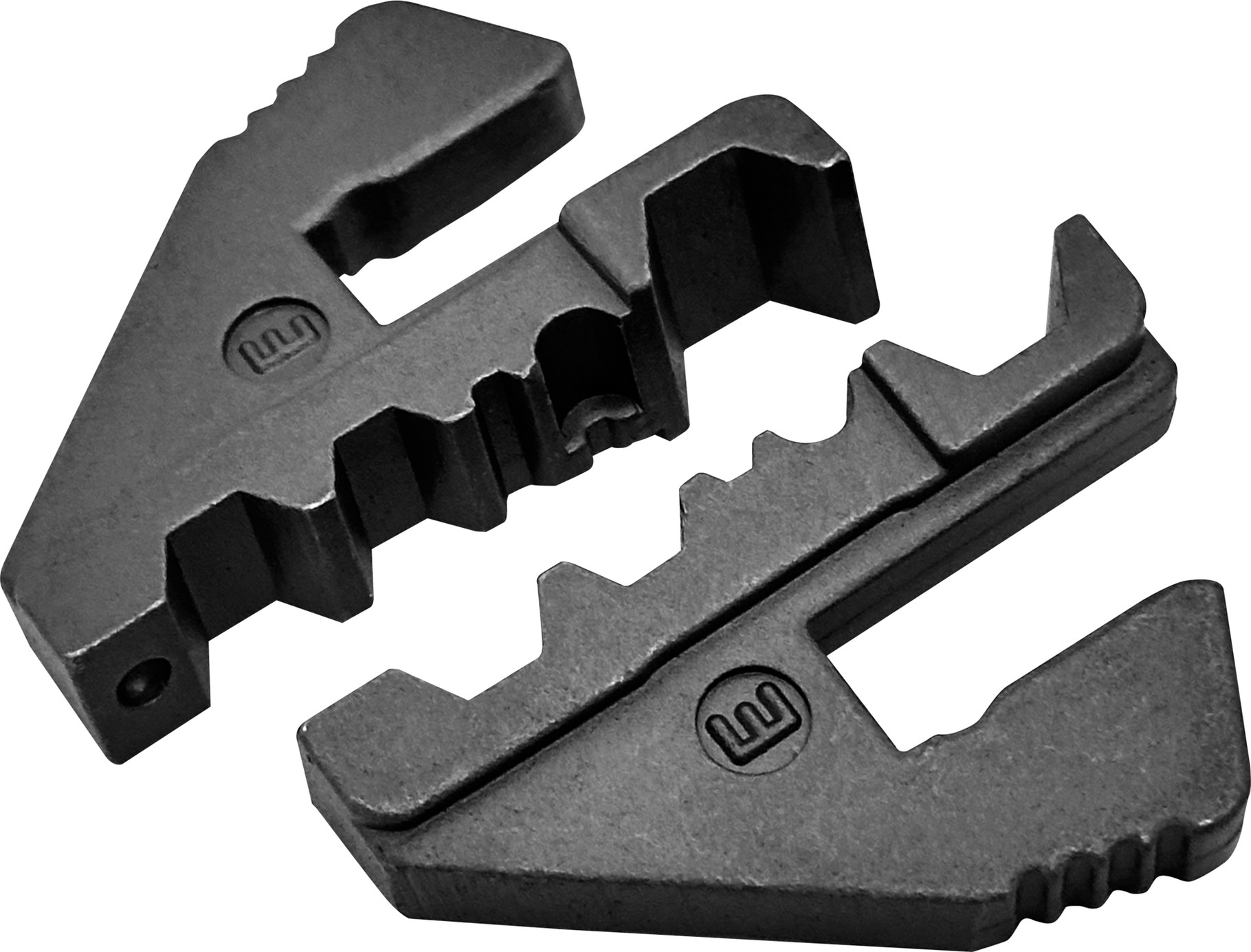MATRIX FOR TERMINAL PLIERS RG COAXIAL CABLE