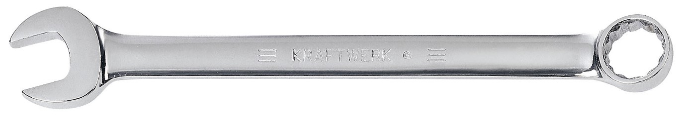 LLAVE DE LUNETA PULIDA DE 34 MM