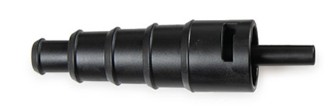JWL- BICO DE LAVAGEM PARA PISTOLA JET FLUSHER
