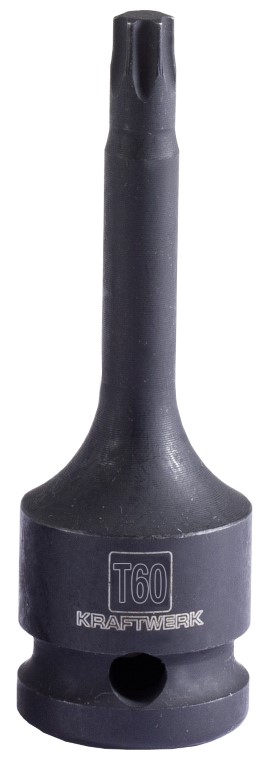 CHAVE DE CAIXA DE IMPACTO 1/2" TX T60