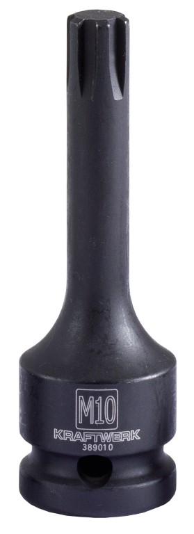 CHAVE DE CAIXA DE IMPACTO 1/2" RIBE RM10