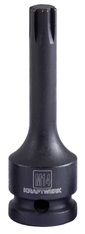 CHAVE DE CAIXA DE IMPACTO 1/2" RIBE RM14
