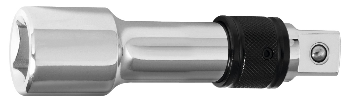 EXTENSÃO 3/4" COM BLOQUEIO - 100 MM