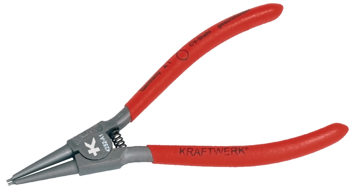 BRAKE PLIERS A0, HIGHTECH