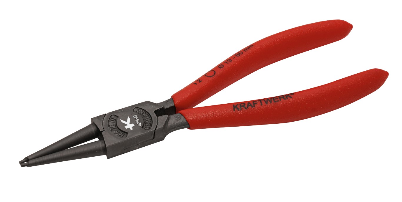 J1 BRAKE PLIERS, HIGHTECH