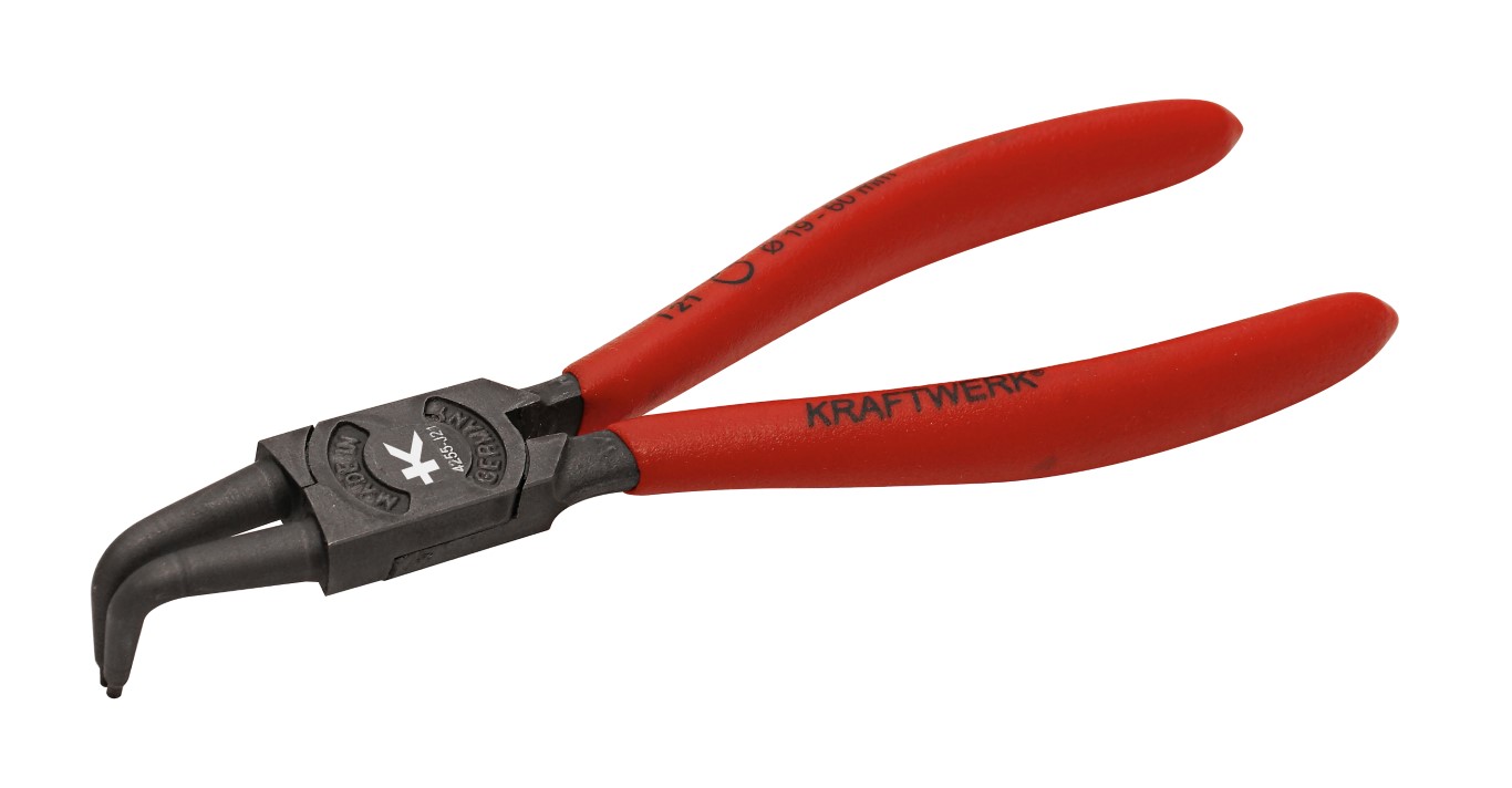 BRAKE PLIERS J41, HIGHTECH