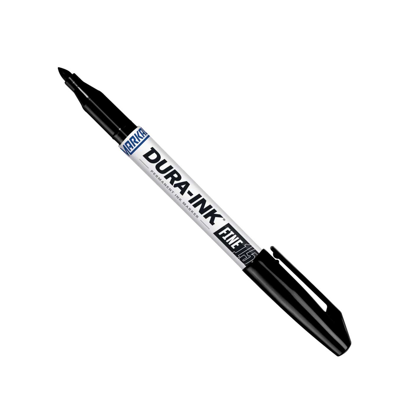 MARKAL-DURA-INK 15 BLACK MARKER