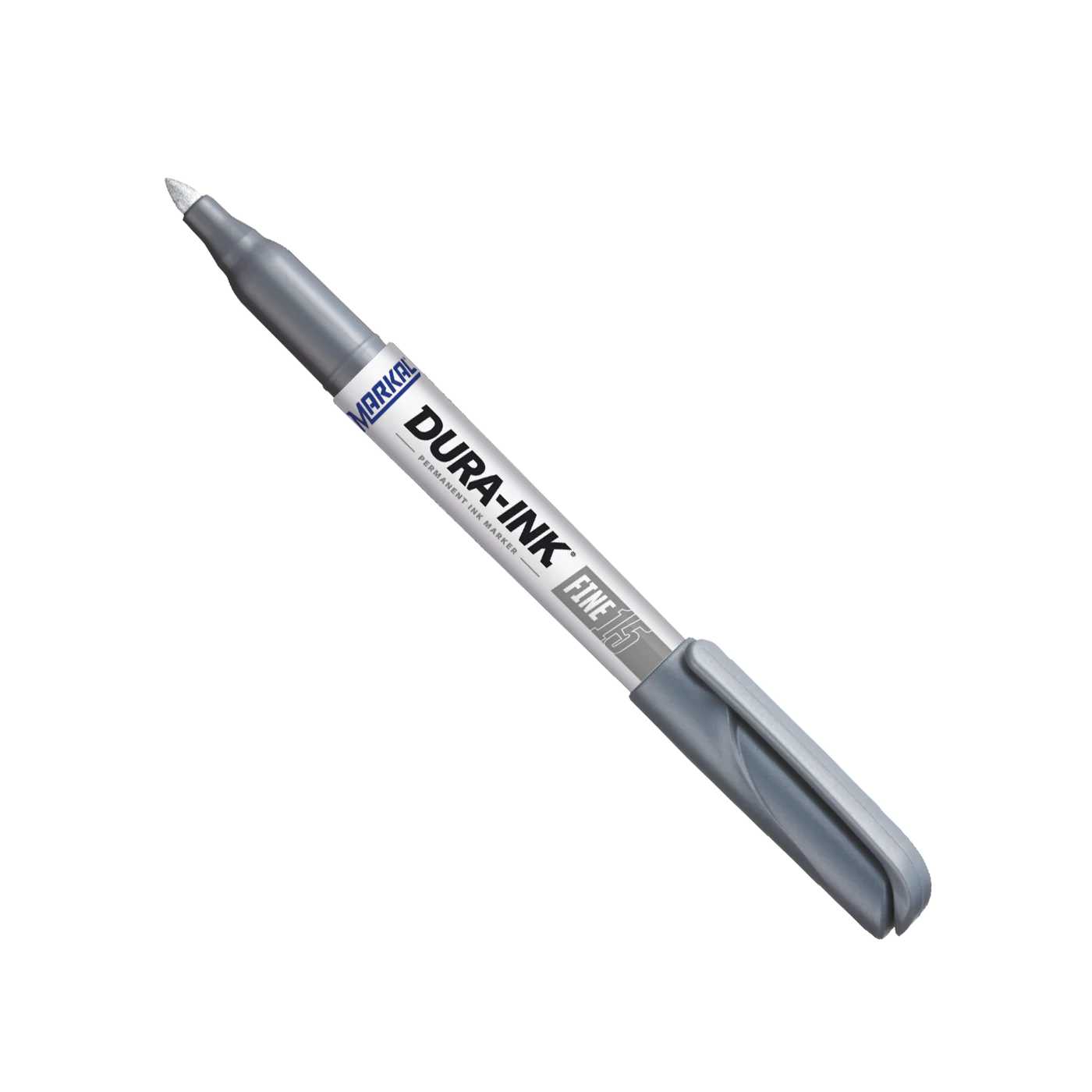 MARKAL-DURA-INK 15 GRAY MARKER