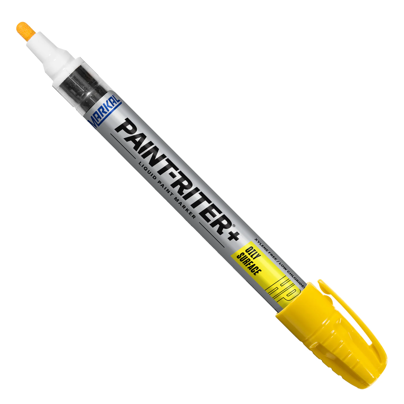 MARKAL-PRO-LINE HP MARKER YELLOW