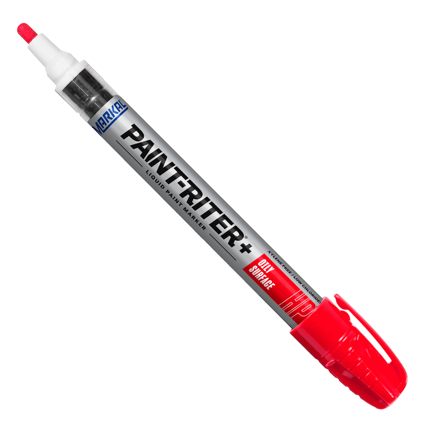 MARKAL-PRO-LINE HP MARKER RED
