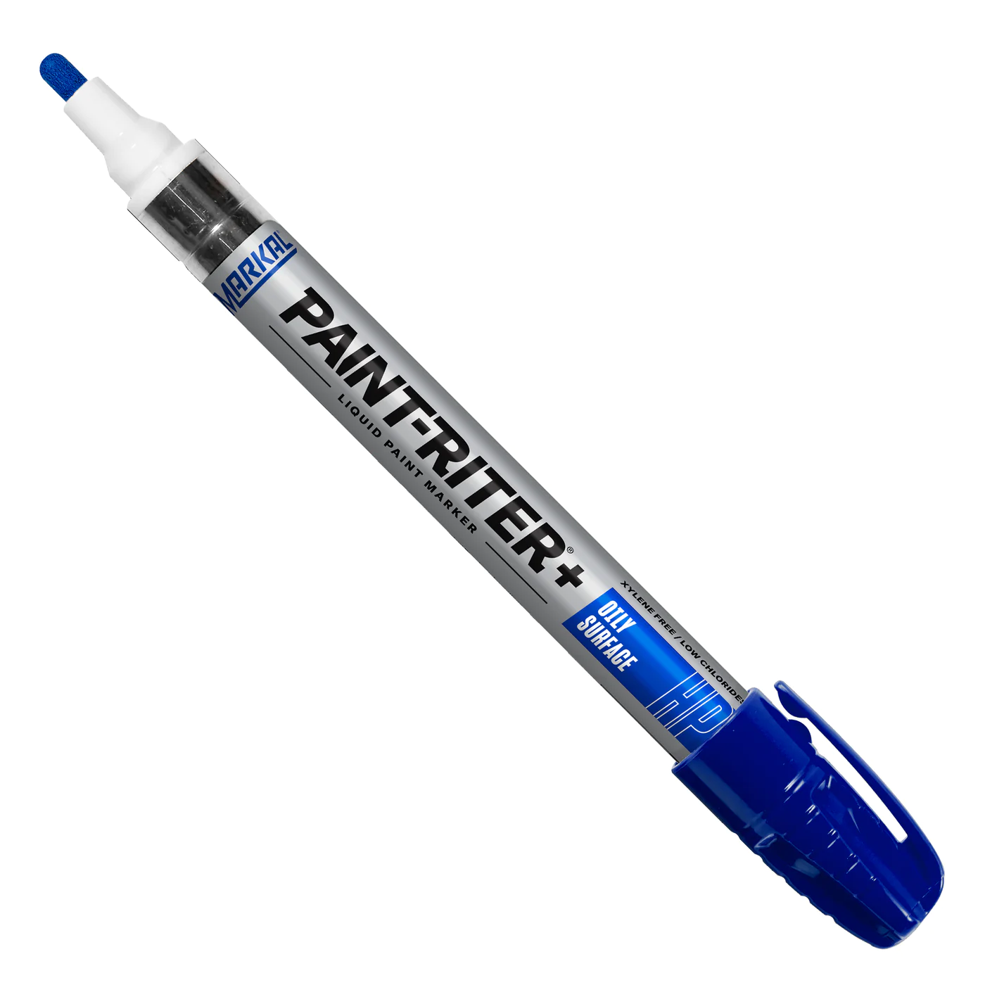 MARKAL-MARKER PRO-LINE HP BLUE