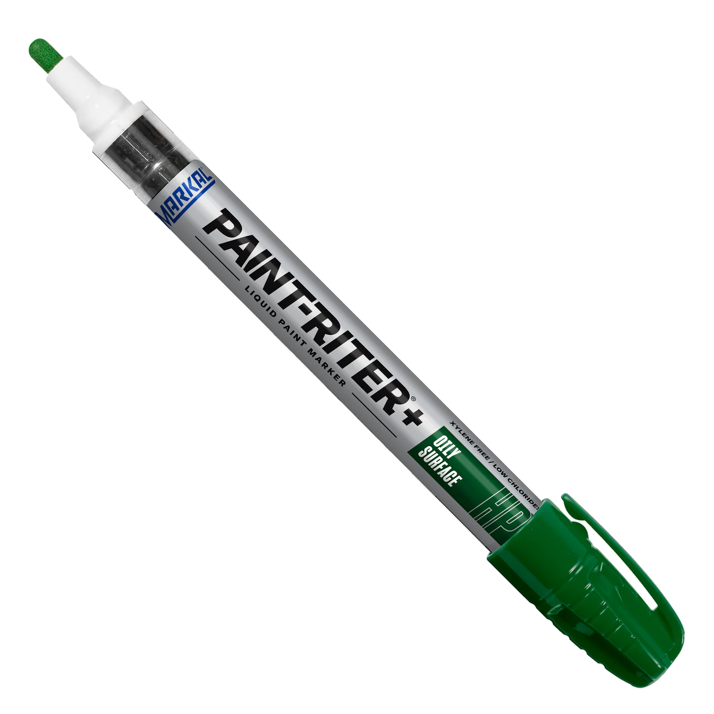 MARKAL-PRO-LINE HP GREEN MARKER