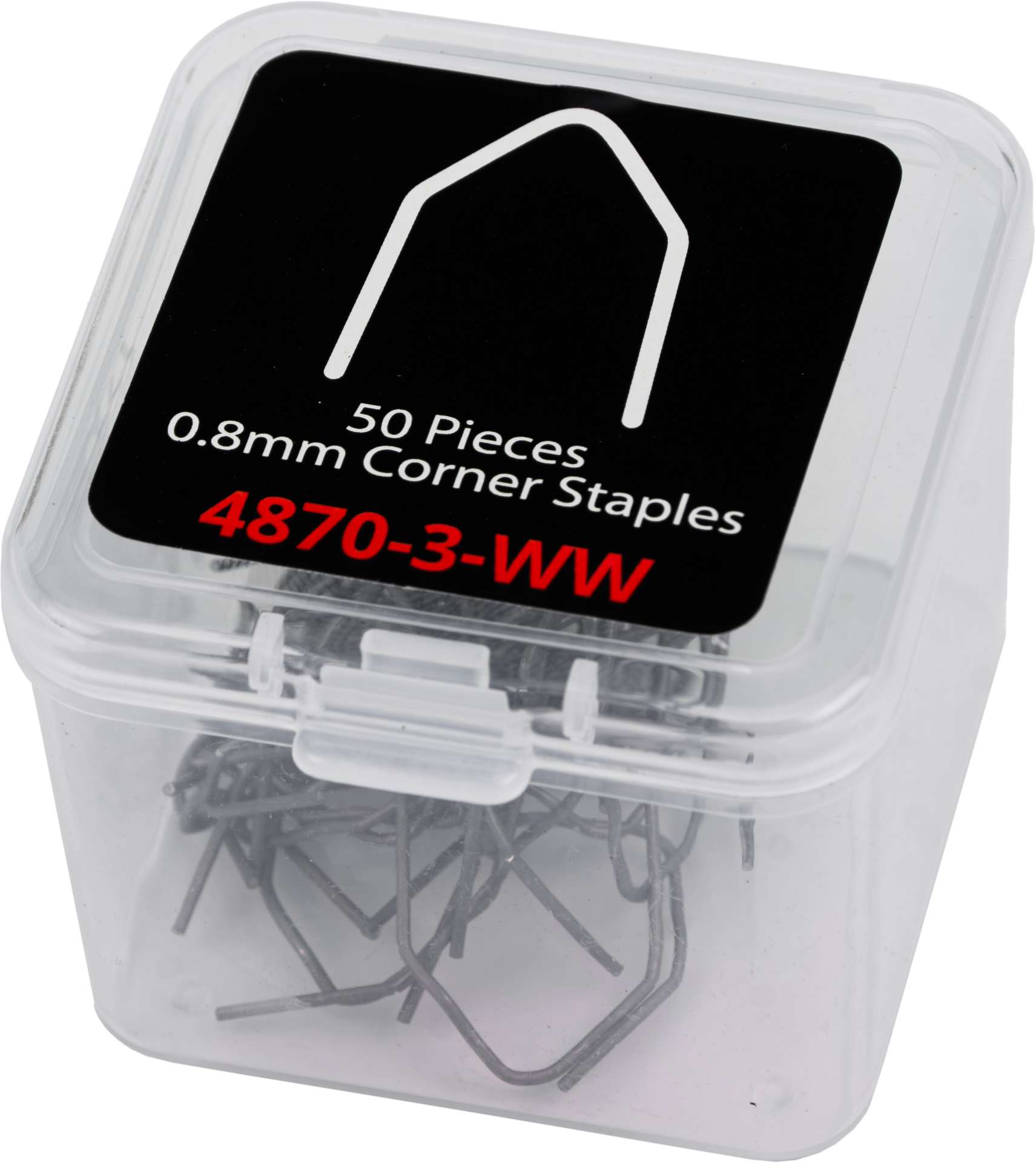 TYPE V STAPLE 50PCS