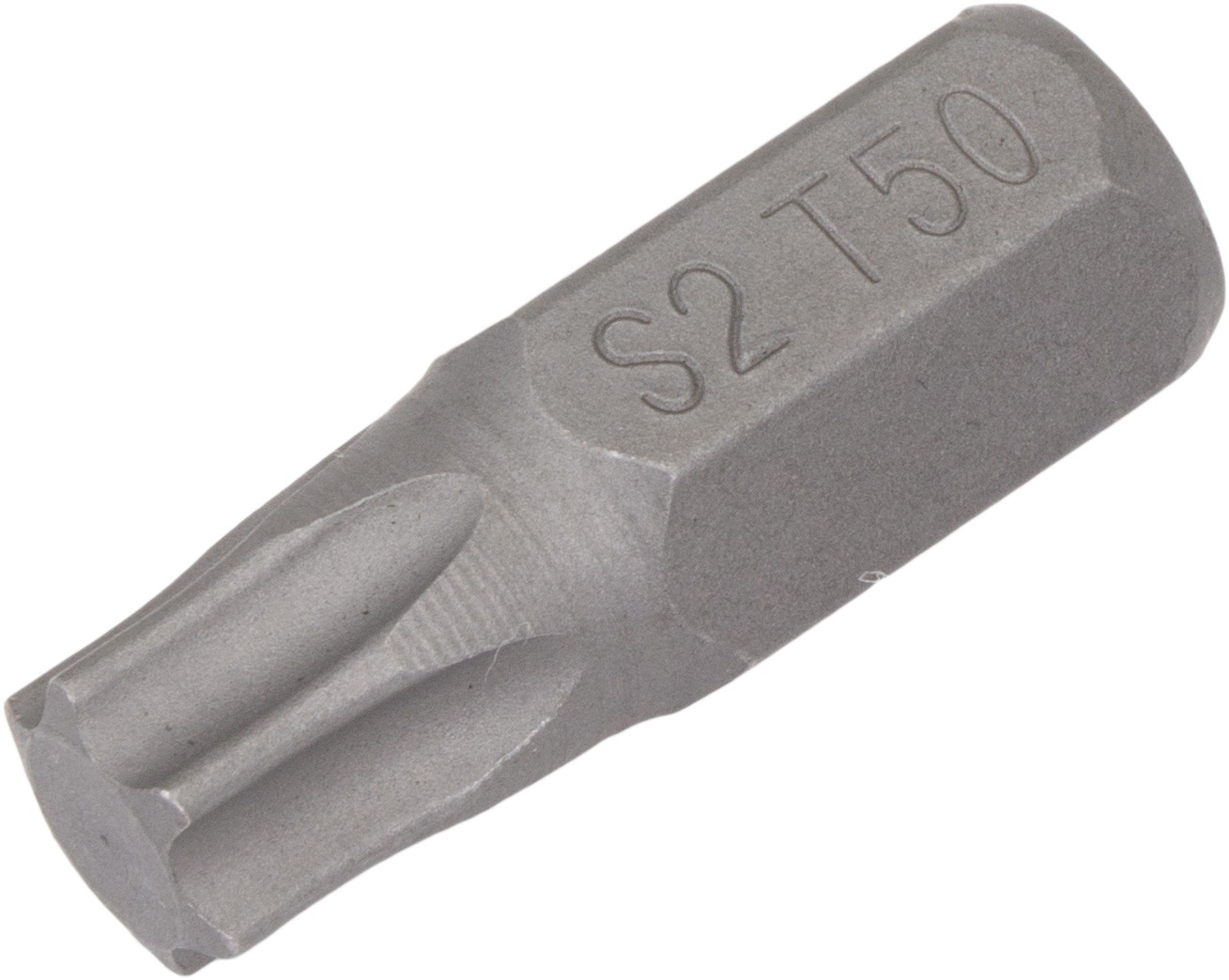 TORX BIT T45 SHORT 10MM