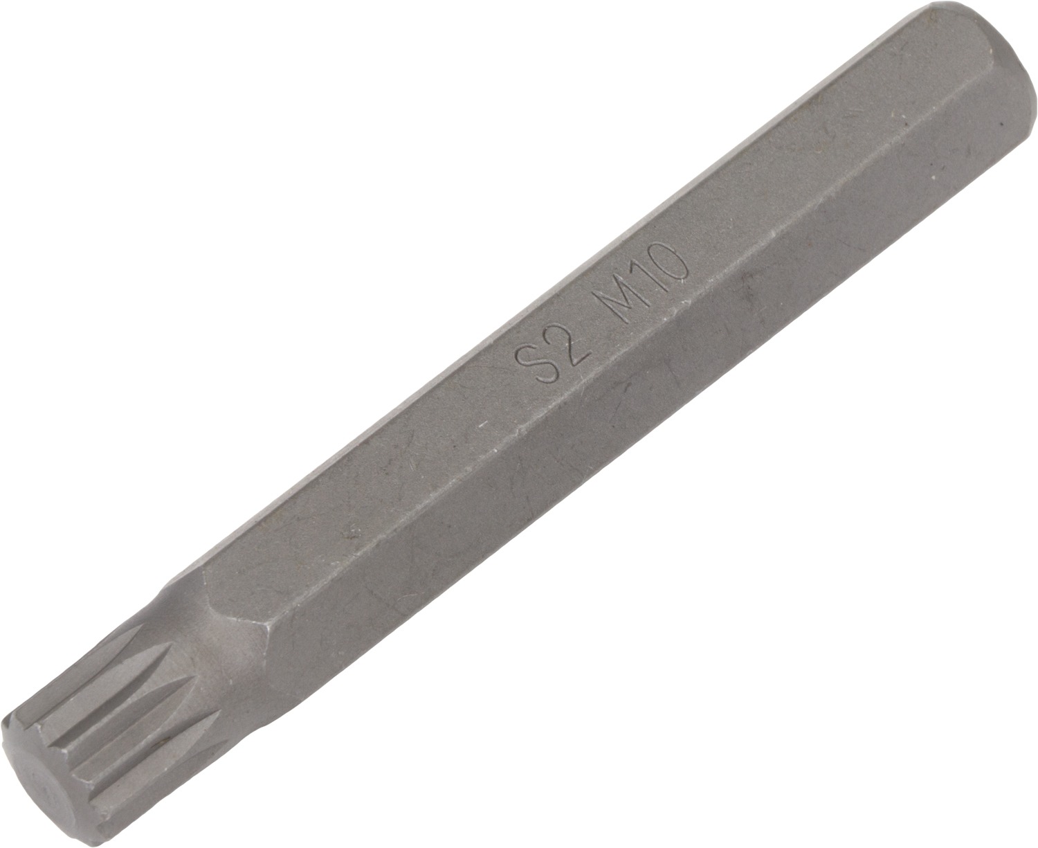 BIT XZN M8 LONG 10MM