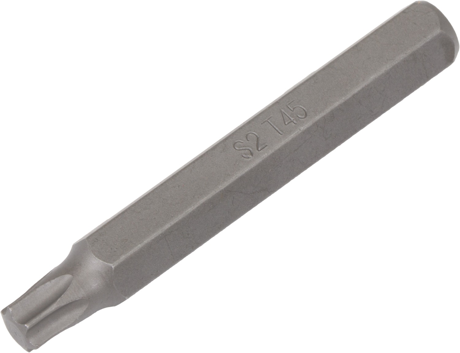 TORX BIT T20 LONG 10MM