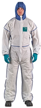 ALPHATEC 1800 COMFORT SUIT 195.XL