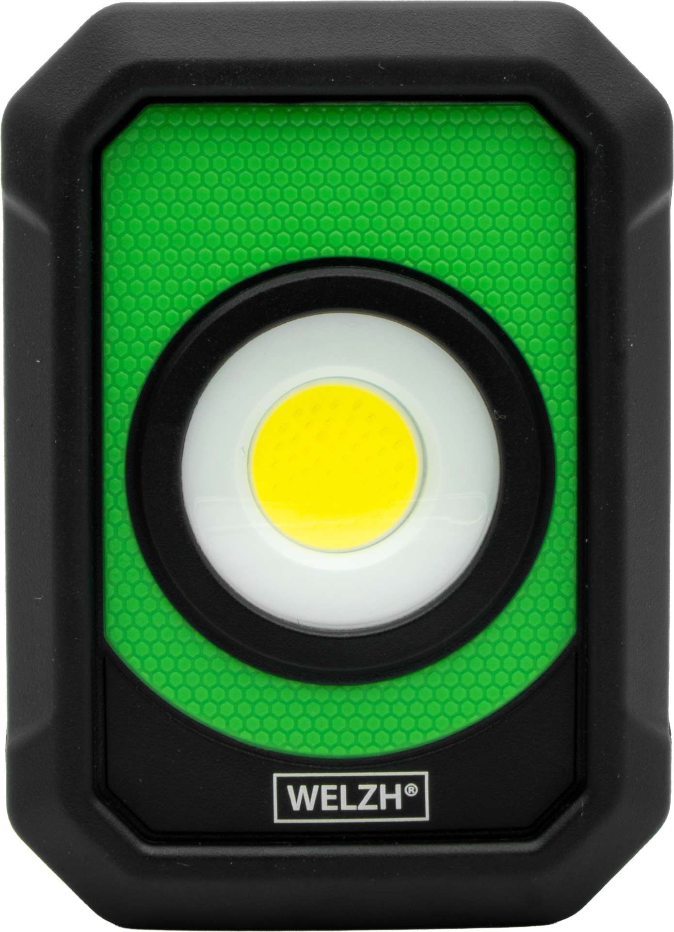 LANTERNA DE ILUMINAÇÃO LED MODULAR  1 700 LÚMENS (GREEN)