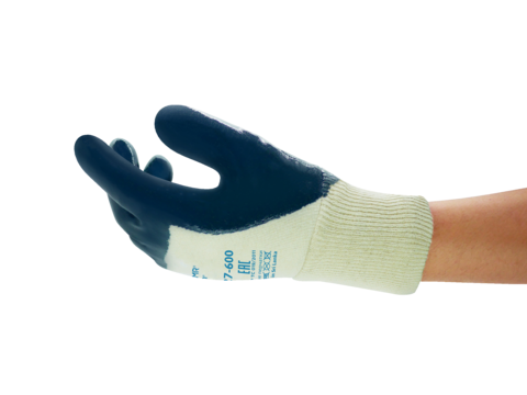 LUVAS NITRILO 27-600 - M