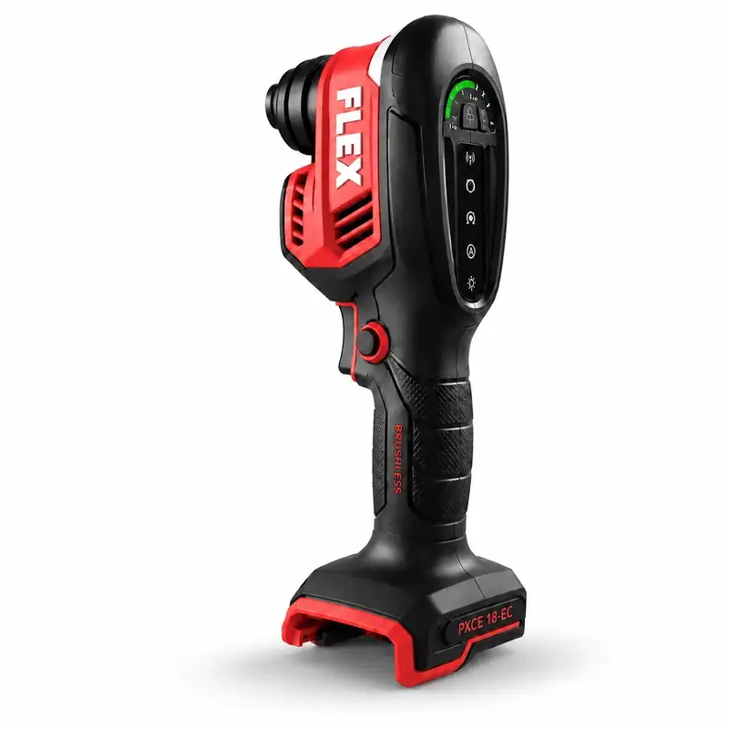 PXCE 18-EC WIRELESS POLISHER